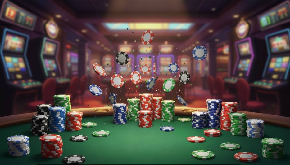 Betonred Casino App iOS: Guida Completa al Download e all'Utilizzo in Italia