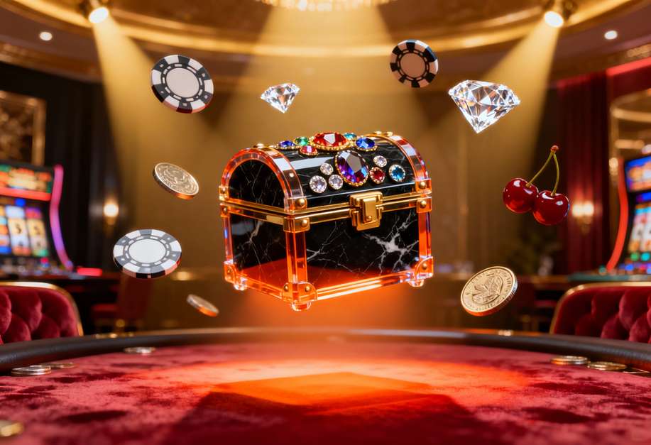 Betonred Casino: Your Ultimate Guide to Games, Bonuses, and More
