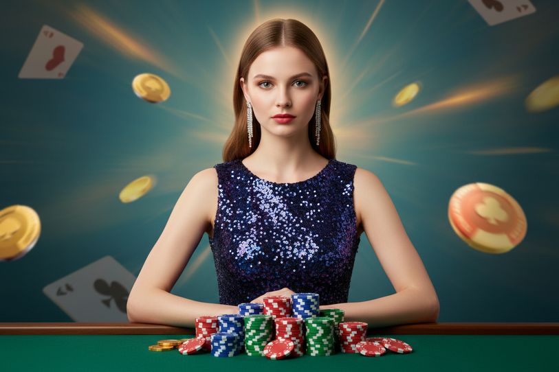 Black Magic Casino Review: Is This New Online Casino Worth Your Time?