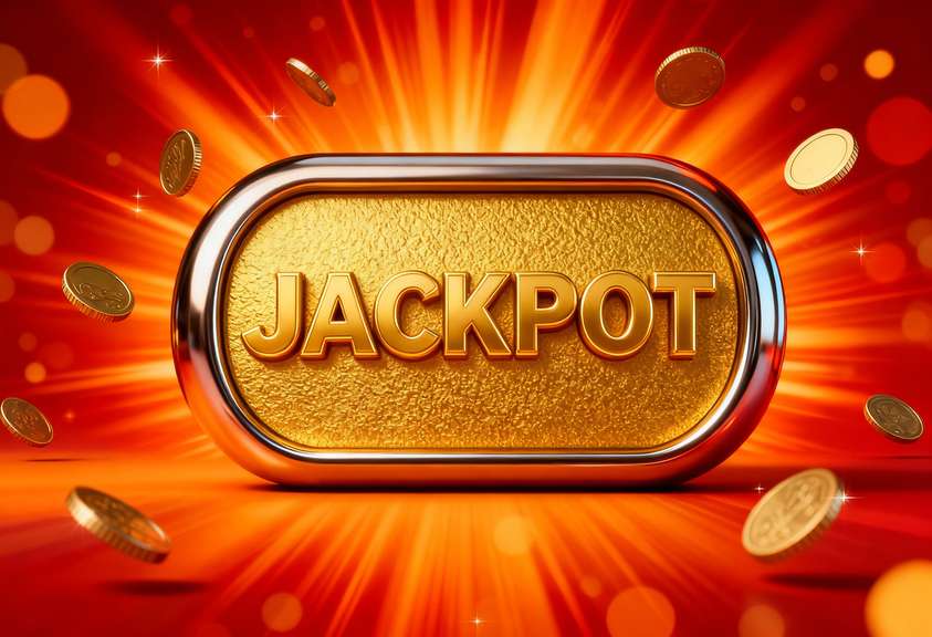 Jackpot Jill Casino Alternative: Find Your Winning Streak Elsewhere Jackpot Jill Casino Alternative: Find Your Winning Streak Elsewhere