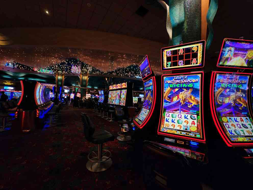 Uptown Aces Casino Security: A Comprehensive Guide to Player Safety