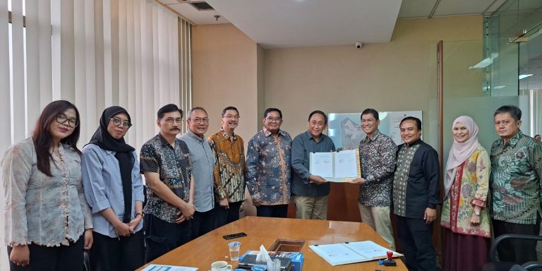 TEIN dan PJCI Jalin Kolaborasi Strategis dalam Riset, Inovasi, dan Pengembangan Teknologi